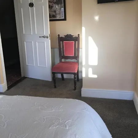 Tynte House Otel Dun Luain