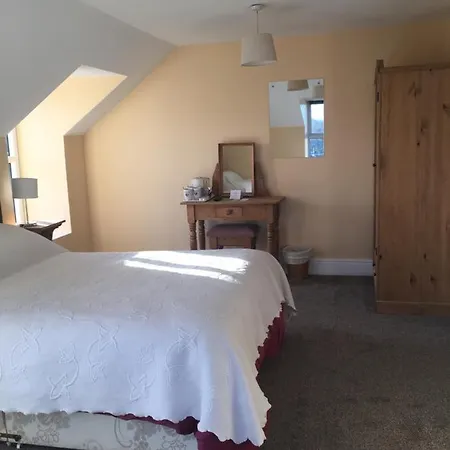 Tynte House Dún Luáin