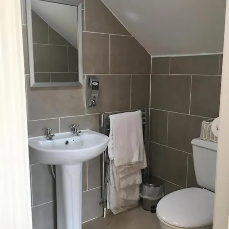 Tynte House Oda ve Kahvaltı Dun Luain