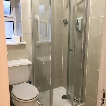 Tynte House Dun Luain