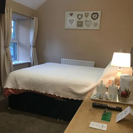 Tynte House Dún Luáin