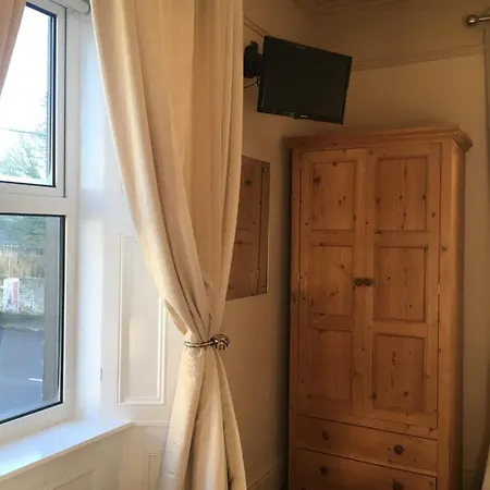 Tynte House 3* Dun Luain