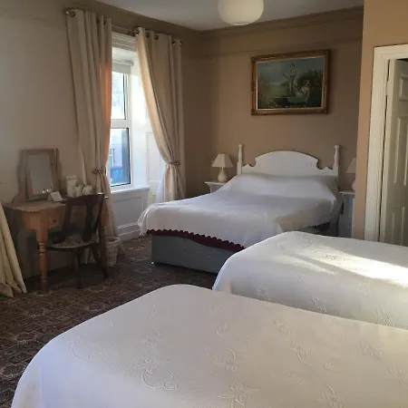 Tynte House Dún Luáin