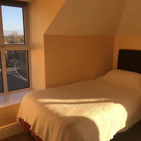 Tynte House Szálloda 3*