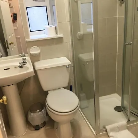 Tynte House Dun Luain