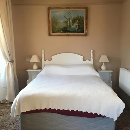 Tynte House Dun Luain