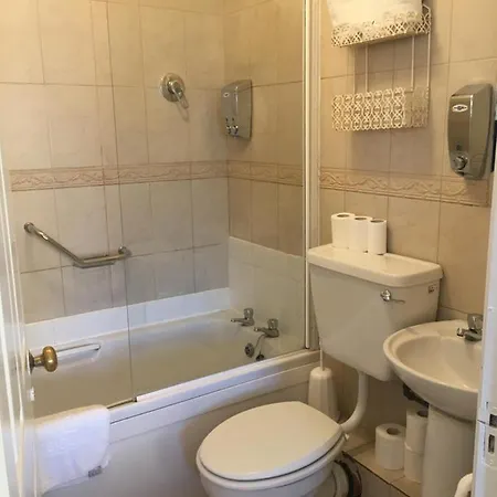 Tynte House 3* Dún Luáin