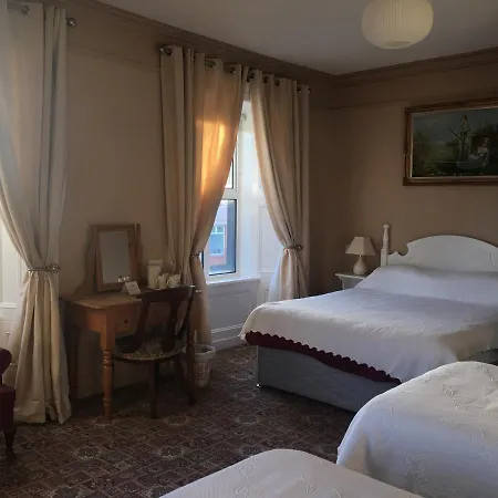 Tynte House Szálloda 3*