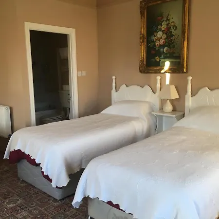 Tynte House Szálloda 3*