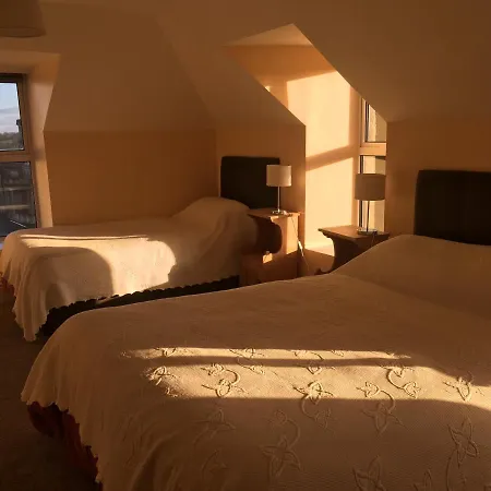 Tynte House 3* Dun Luain