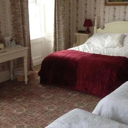 Tynte House 3* Dún Luáin