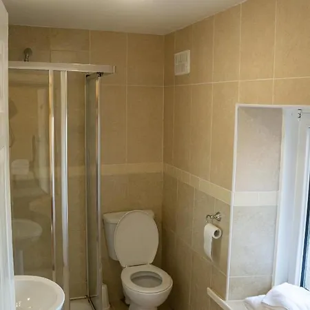 Oda ve Kahvaltı Tynte House Dun Luain