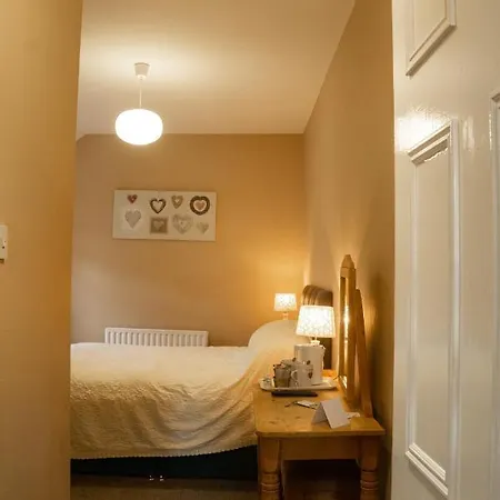 Tynte House 3* Dún Luáin