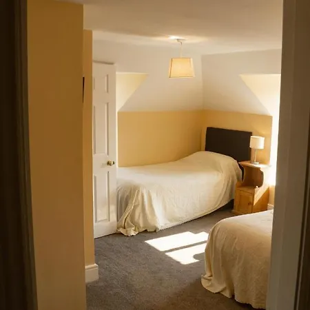Tynte House Oda ve Kahvaltı
