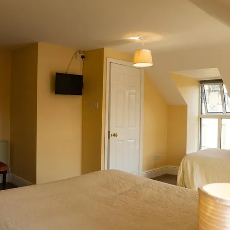 Tynte House 3* Dun Luain