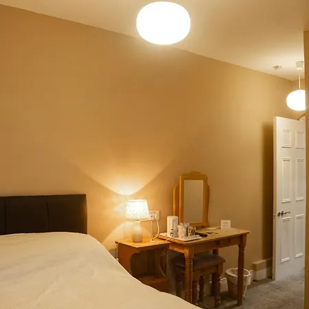 Tynte House 3* Dún Luáin