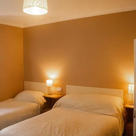 Oda ve Kahvaltı Tynte House 3*