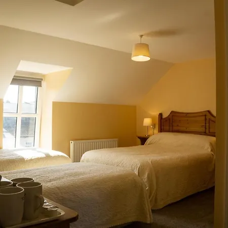 Tynte House Dún Luáin