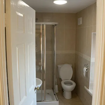 Tynte House Oda ve Kahvaltı 3*