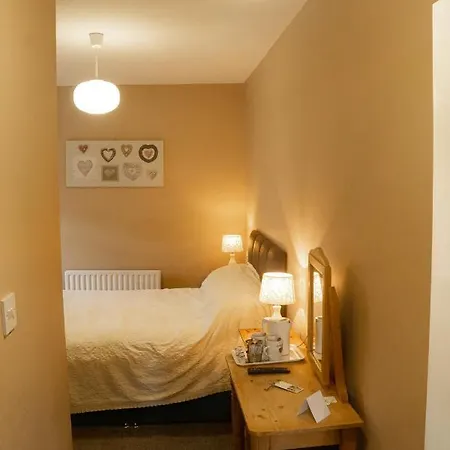 Tynte House 3* Dun Luain