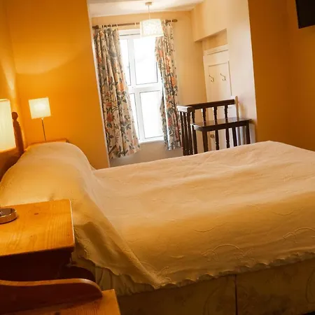 Tynte House 3* Dún Luáin