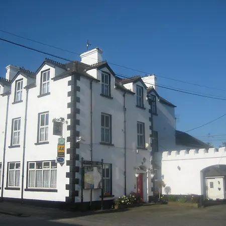 Otel Tynte House 3*