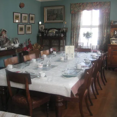 Tynte House Dún Luáin