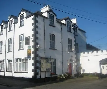 Tynte House