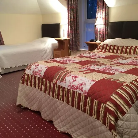 Tynte House Dún Luáin