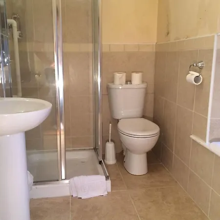 Tynte House Szálloda