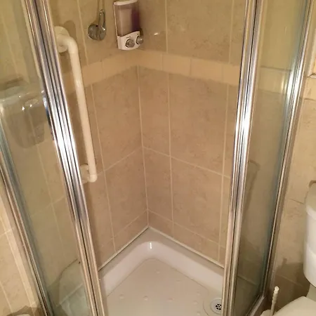 Tynte House 3* Dún Luáin