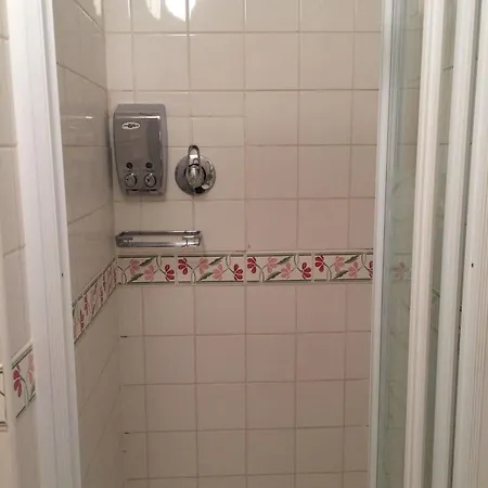 Szálloda Tynte House Dún Luáin