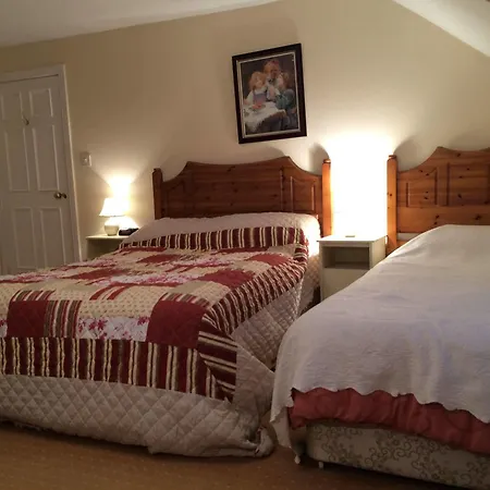 Tynte House 3*