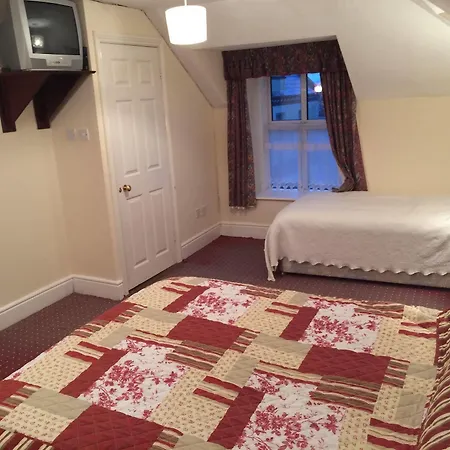 Tynte House 3*