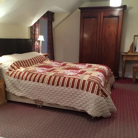 Tynte House Szálloda 3*