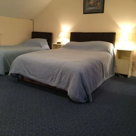 Tynte House Dún Luáin