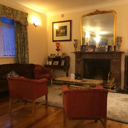 Tynte House Oda ve Kahvaltı 3*