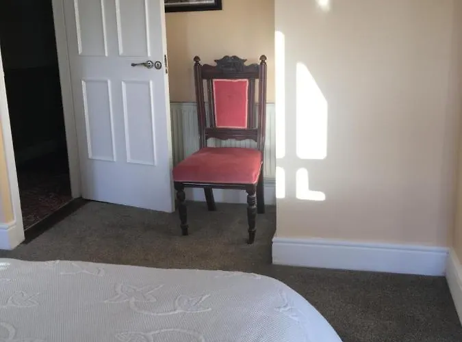 Tynte House Ξενοδοχείο Dun Luain