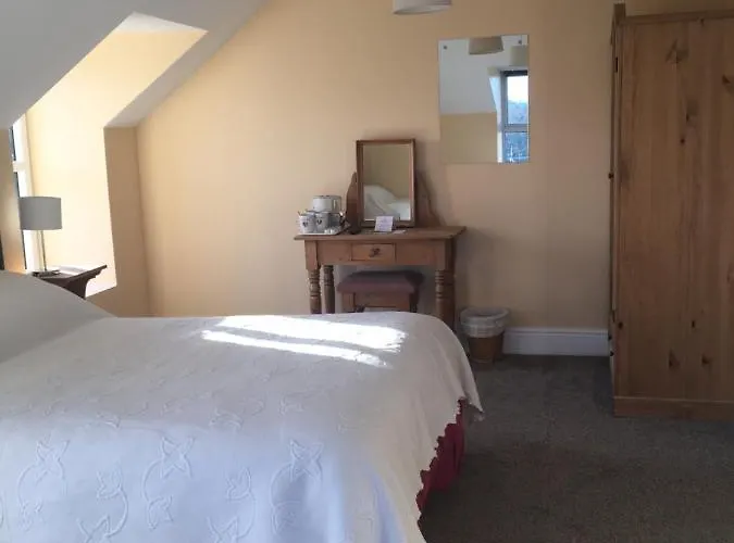 Tynte House Dun Luain