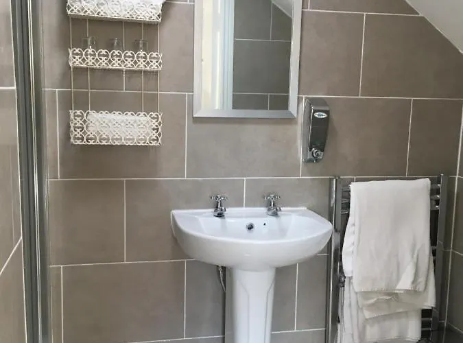 Tynte House Ξενοδοχείο Dun Luain