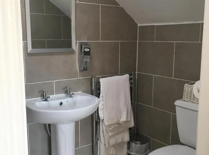 Tynte House Ξενοδοχείο Dun Luain