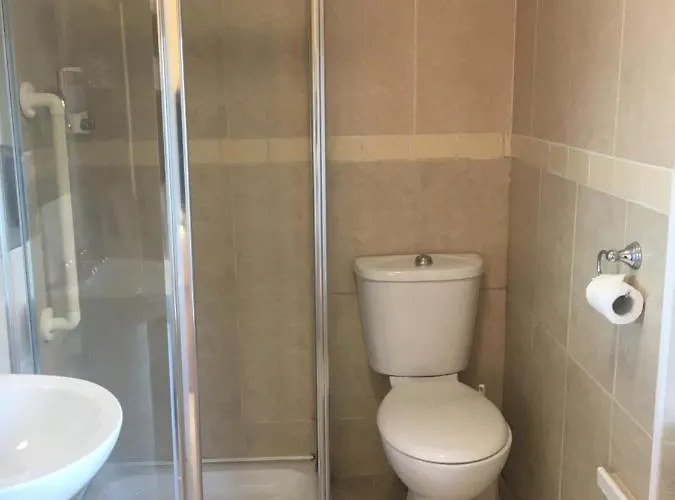 Ξενοδοχείο Tynte House Dun Luain