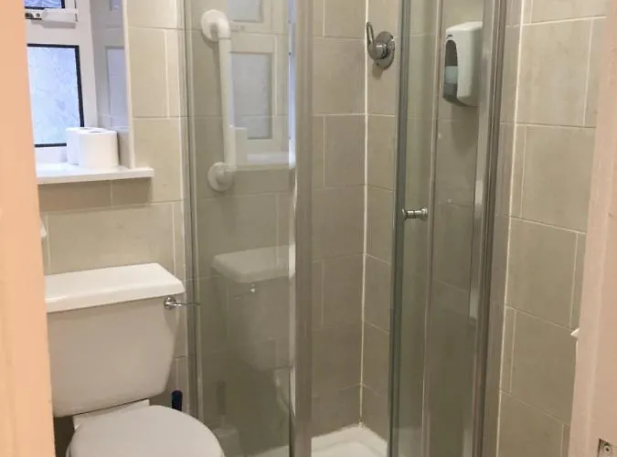 Tynte House Dun Luain