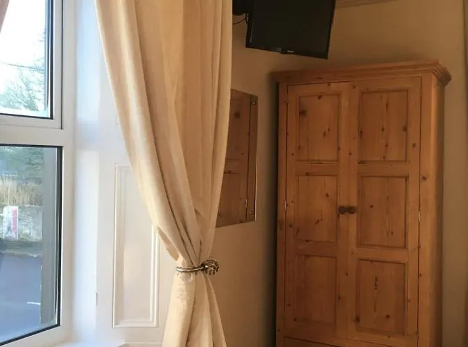 Tynte House 3* Dun Luain