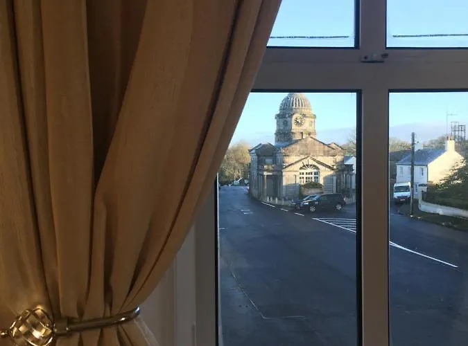 Ξενοδοχείο Tynte House 3*