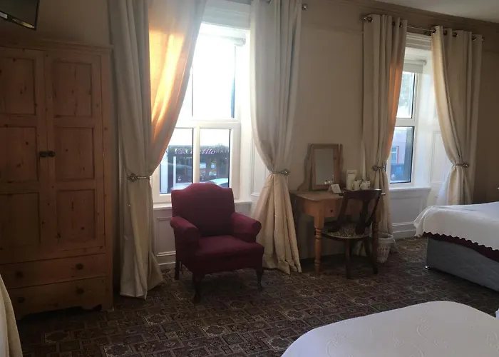 Tynte House Ξενοδοχείο 3*