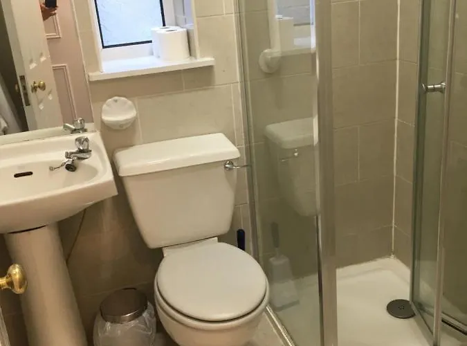 Tynte House Dun Luain