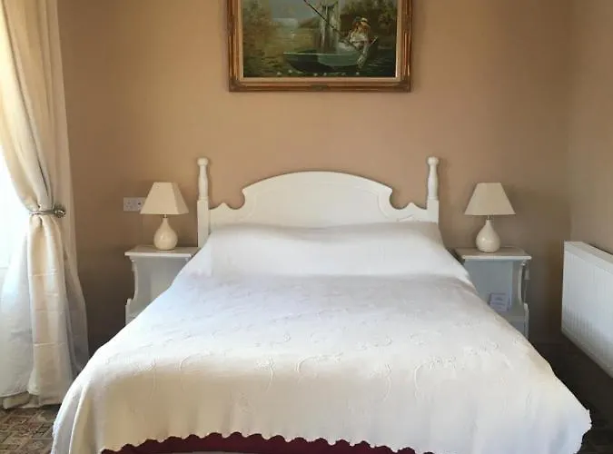 Tynte House Dun Luain