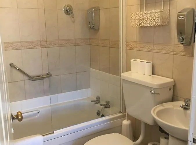 Tynte House 3* Dun Luain