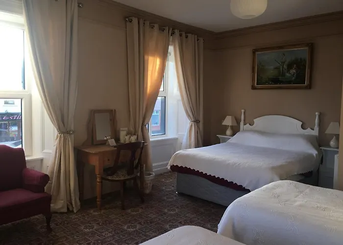 Tynte House Ξενοδοχείο 3*